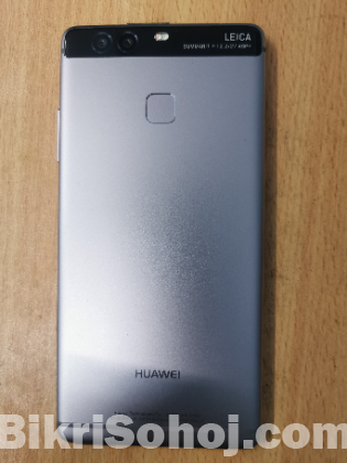 Huawei P9